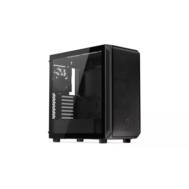 ENDORFY Arx 700 ARGB Tower Black