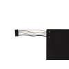 Baterija Green Cell LE124, skirta Lenovo Yoga 500-14IBD 500-14ISK 500-15IBD 500-15ISK