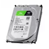 Seagate Barracuda ST1000DM014 vidinis kietasis diskas 1 TB 7200 RPM 256 MB 3,5 colio Serial ATA III