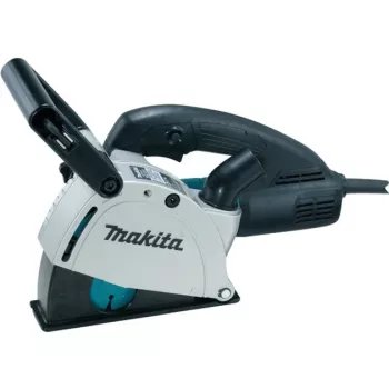 Makita SG1251J sienų griovelių freza 12,5 cm 10000 aps./min 1400 W