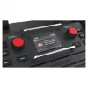 Darbo vietos radijas PerfectPro ROCKPRO RP2 Bluetooth atsparus vandeniui