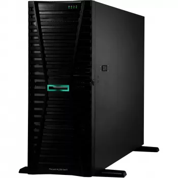 HPE ProLiant ML350 Gen11 5515+ 3,2 GHz 8c 64 GB 960 GB SSD bokštinis serveris