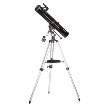 Refraktorinis teleskopas Skywatcher BK 1149 EQ2 114mm apertūra 900mm židinio nuotolis