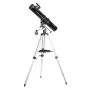 Refraktorinis teleskopas Skywatcher BK 1149 EQ2 114mm apertūra 900mm židinio nuotolis