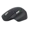 Pelė Logitech MX Master 3S RF Belaidė + Bluetooth