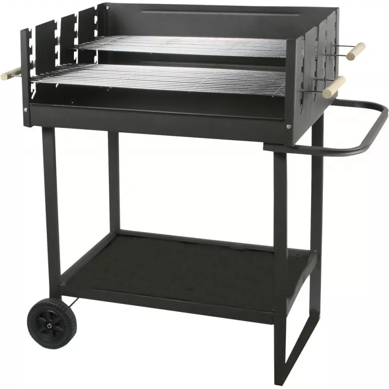 Master Grill MG651 grilis
