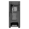 Korpusas|XILENCE|ATX/micro ATX/Mini-ITX|Juodas|Midi Tower|PC|XG161