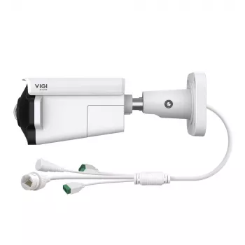 TP-Link VIGI InSight S385PI Bullet IP apsaugos kamera, lauko, 3840 x 2160 pikselių, sieninė
