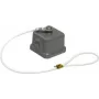 Dangtelis Harting 09 20 003 5428 3 A su apsauga nuo pametimo — apsauginis dangtelis jungtims