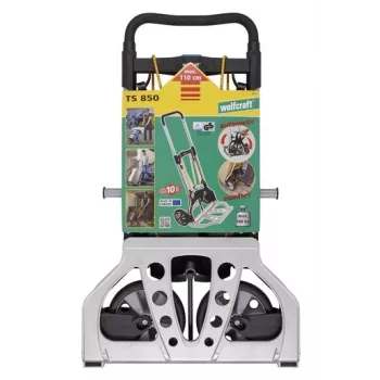 Wolfcraft 5501000 Juoda