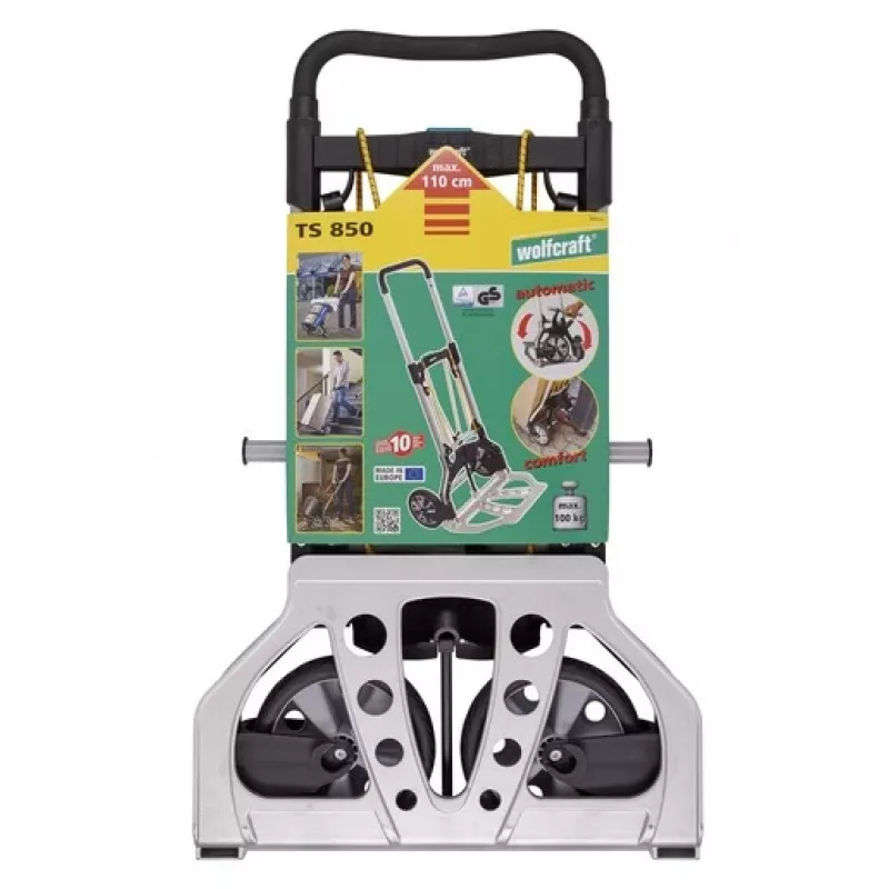 Wolfcraft 5501000 Juoda