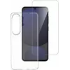 4smarts 360° apsaugos rinkinys Samsung Galaxy S26 Ultra -skaidrus (541741)