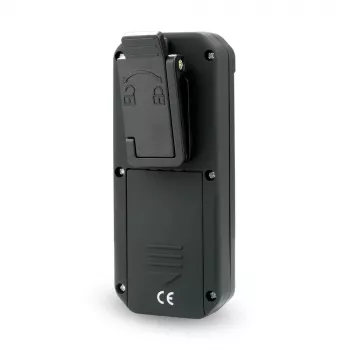 Baterijų įkroviklis everActive WL-300 skirtas AA/AAA NiMH ir Li-ion baterijoms