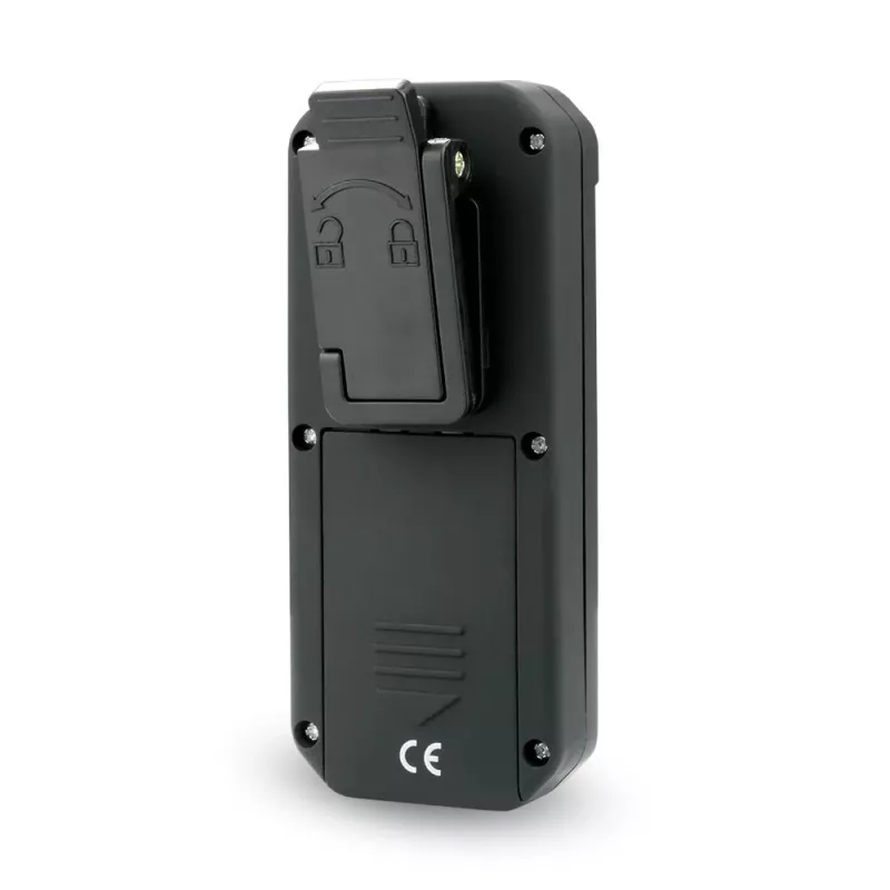 Baterijų įkroviklis everActive WL-300 skirtas AA/AAA NiMH ir Li-ion baterijoms