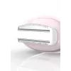 Dixix Travel Lady Trimmer, DLT1100, Peach, EU