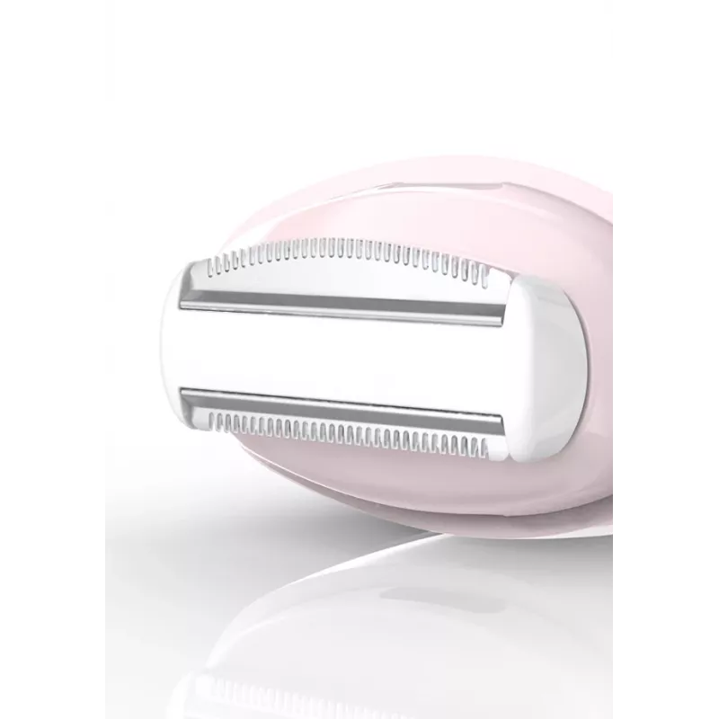 Dixix Travel Lady Trimmer, DLT1100, Peach, EU