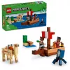 LEGO MINECRAFT 21259 The Pirate Ship Voyage