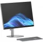 HP OmniStudio X 27-cs1470ng AiO 27 UHD Core Ultra 7 258V 32GB/1TB SSD Win11 - Sidabrinis (BX9J0EA#ABD)