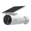 IP stebėjimo kamera IMOU Cell 3C All-in-one — 3 MP (2304×1296), 2,8 mm, Wi‑Fi, PIR, IP66, 5000 mAh baterija, 121° žiūrėjimo kampas
