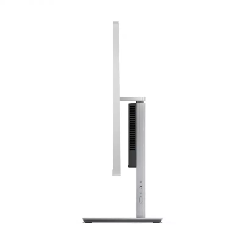 Lenovo IdeaCentre AIO 27ARR9 AMD Ryzen™ 7 7735HS 68,6 cm (27) 1920 x 1080 pikselių viskas viename kompiuteris 16 GB DDR5-SDRAM 512 GB SSD Wi‑Fi 6 (802.11ax) Windows 11 Home Pilka