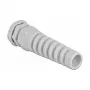 kabelis Gland DeLOCK 60346 Pilkas Plastikinis 1 vnt.