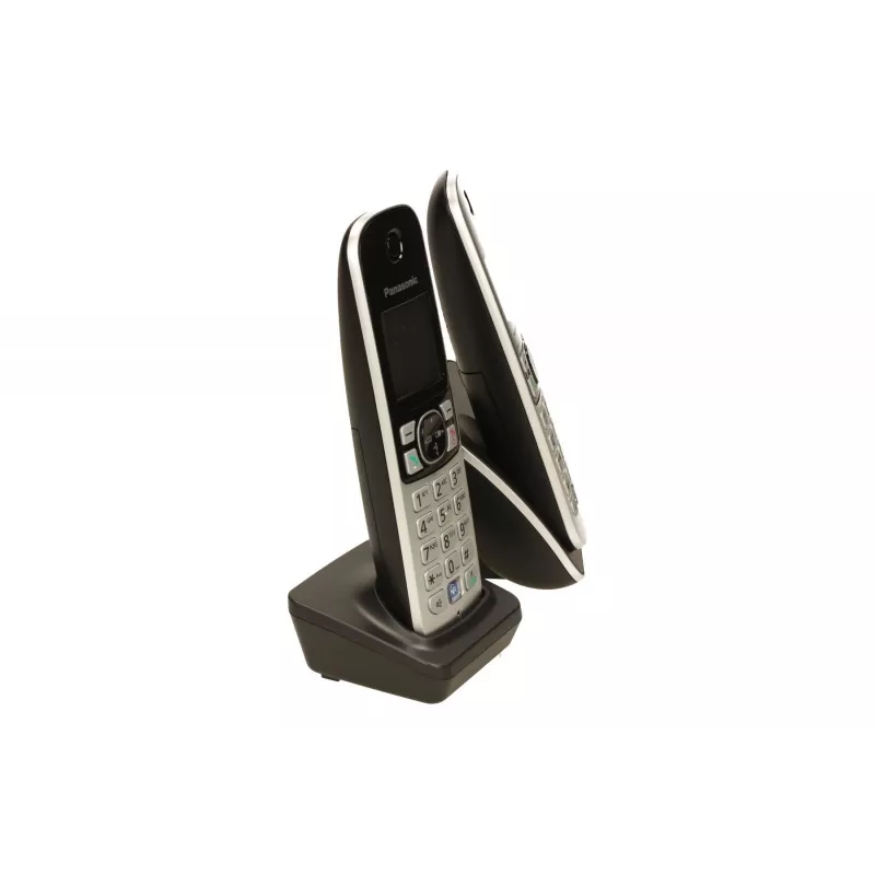 Panasonic Kx-Tg6812 Dect telefonas