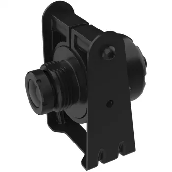 Mount Axis 02212-001 apsaugos kamerų priedas universalus juodas 4 vnt.