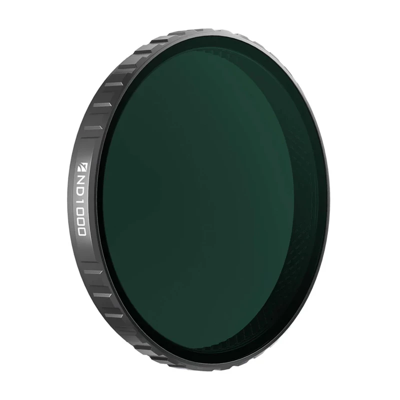 Neutralaus tankio filtras Freewell ND1000, skirtas DJI OSMO Action 6