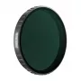 Neutralaus tankio filtras Freewell ND1000, skirtas DJI OSMO Action 6