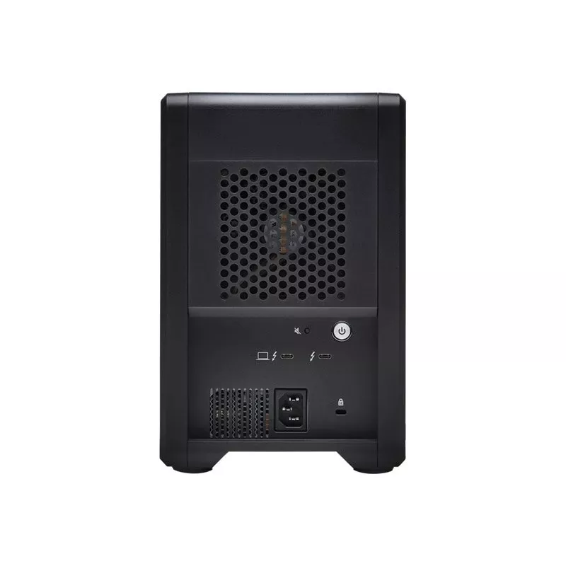 HDD SanDisk 48TB Stacionarus G-RAID SHUTTLE 4