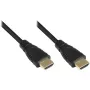 GoodConnections High-Speed HDMI (ST-ST) 2m ryšio kabelis juodas (4514-020)