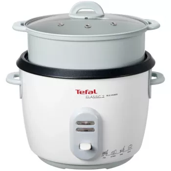 Tefal RK1011 ryžių viryklė 700 W Balta