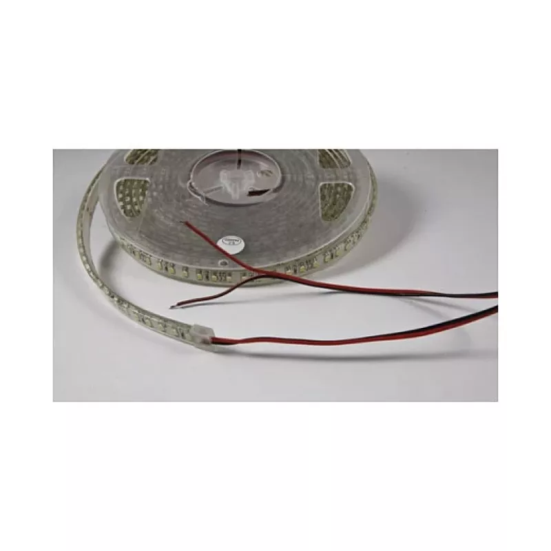Synergy 21 LED Flex Strip 3528 - 60 WW DC12V 24W IP68
