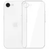 Skaidrus dėklas iPhone 16E