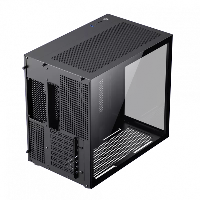 Gamemax | Case | INFINITY BK | ATX