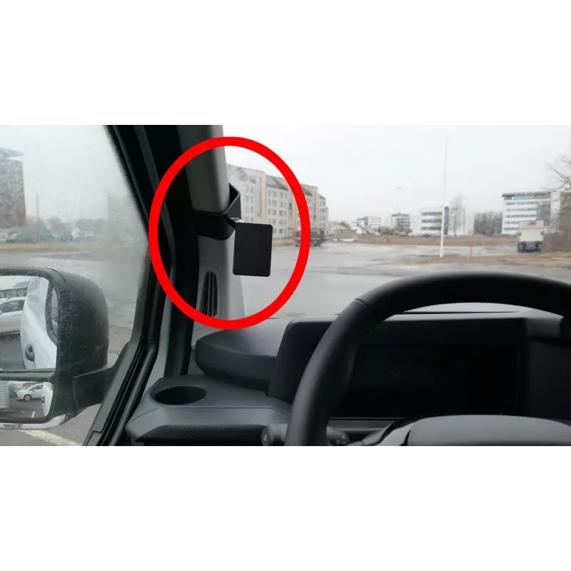 Proclip: Ford Transit/Tourneo