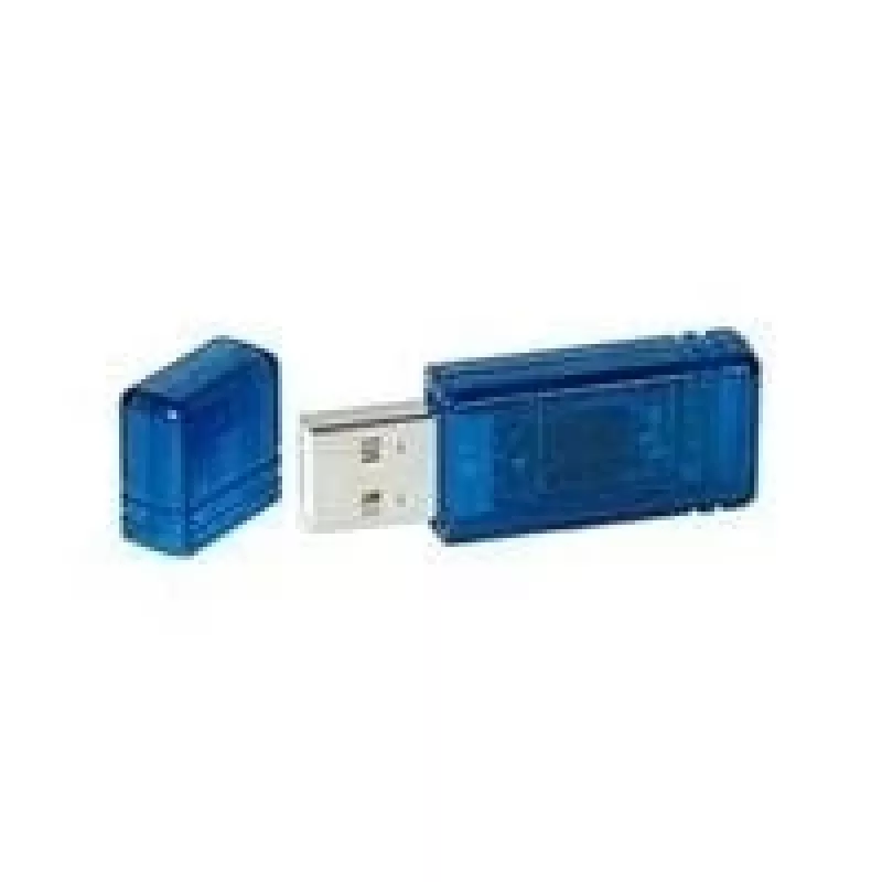 ALLNET ALL1575 - Tinklo adapteris - USB - Bluetooth - 2 klasė (ALL-MC115-VDSL-DIN)