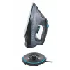 Esperanza EHI010 Lygintuvas su keramine padele Pilka, Juoda 2600 W
