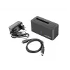 Natec NSD-0954 Storage Drive Black