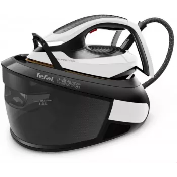 Garinis lygintuvas Tefal SV 8156 Express Power — garo generatorius/garinis lygintuvas, modelis SV 8156