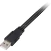 USB duomenų / maitinimo laidas DeLOCK 65306