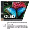 HP OmniBook BZ8L0EA 16 nešiojamasis kompiuteris - 5 GHz 40,6 cm - 1 TB SSD - 32 GB RAM - jutiklinis ekranas - Windows 11 Home (BZ8L0EA#ABD)