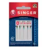 Singer | Odinė adata 90/14 5 vnt.