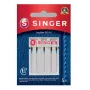 Singer | Odinė adata 90/14 5 vnt.