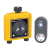 Laistymo valdiklis RainPoint TTV203FRF 2 zonų su programėlės palaikymu, modelis TTV203FRF