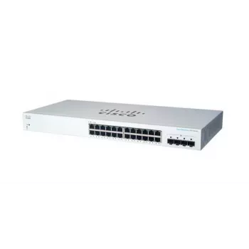 Cbs220-24T-4G valdomas L2