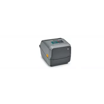 Zebra ZD621R etikečių spausdintuvas Terminis perkėlimas 300 x 300 DPI 152 mm/sek Laidinis ir belaidis Ethernet LAN Bluetooth