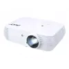 Acer P5535 DLP projektorius, Full HD 1920x1080, 4500 ANSI liumenų, baltas