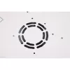 Prie sienos montuojamas stovas Digitus DN-19 12-U-EC