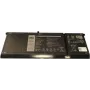 Dell BTRY PRI 54WHR 4C LITH BYD - baterija